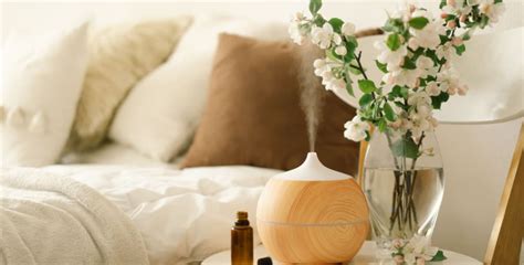 Elevate your home decor with a magic scent diffuser